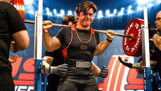 Understanding Powerlifting Federations: Navigating the Different Rules and Organizations