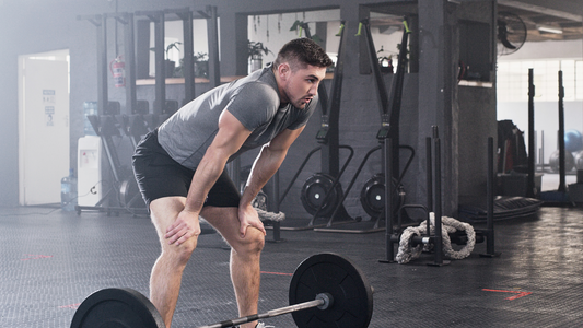 The Art of the Deload: Why Lifting Less Leads to Lifting More